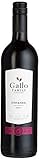 Farbnuance: Rotwein Gallo Fam.Vineyards Zinfandel 0,75l l