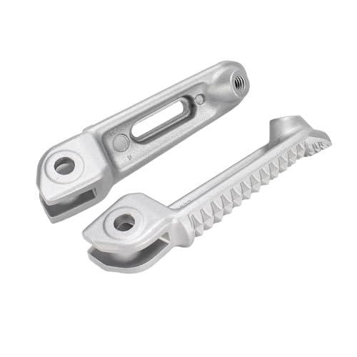Repose-pieds avant pour Trident 660 et Tiger Sport - 3