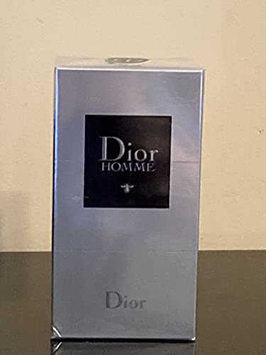 Dior Homme Eau by Christian Dior Eau De Toilette Spray 3.4 oz for Men