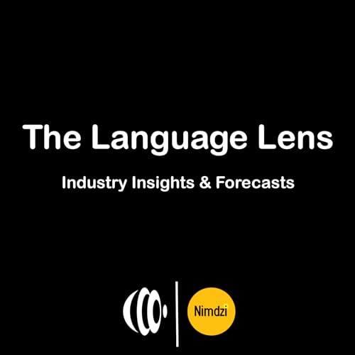 Nimdzi 100 Forecast: What&rsquo;s Ahead for Language Services in 2024-2025?