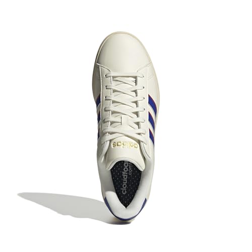 Image of adidas Men's Grand Court 2.0 Shoe