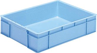 �v���X�`�b�N�R���e�i �T���R�[�i�O�b�j�T���{�b�N�X #45-3 204403