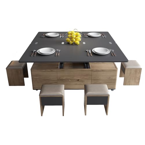 QEZEOM ~_CjOe[u ~  e[u @\4l^rOƒpVv_Ƌ[O[60D x 120W x 47H cm