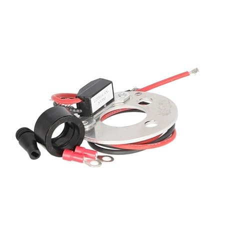 Amazon.com: PerTronix Electronic Ignition Kit - 12 Volt