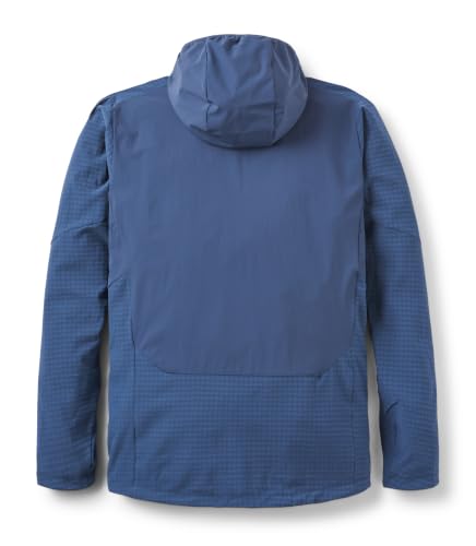 Image of Rab Men's Ascendor Pro Fleece Hoody