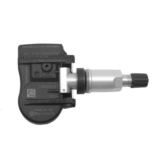 Czujnik ciśnienia w oponach do Mazda CX-9 2006-2016 Samochodowy czujnik Tpms Czujniki ciśnienia w oponach GN3A37140A/GN3A37140B/GS1D37140