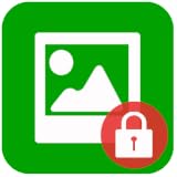* No Appearence in 'recent apps' list.