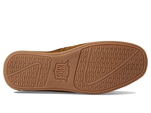 Image of Florsheim Boys' Jasper Jr Moc Toe Drop Tassel (Toddler /Little Kid /Big Kid)
