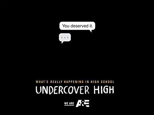 Undercover High Season 1