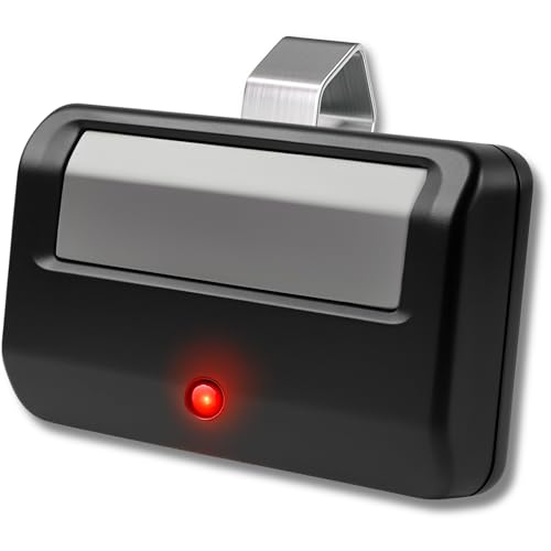 891LM for Chamberlain Craftsman Liftmaster Garage Door Opener Remote Replacement, 1993+ Garage