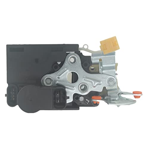 Actuador de bloqueo 15110511 para maletero de Chevrolet Chevy Trailblazer 2002-2009 3