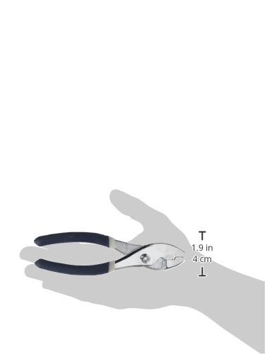 Allied 6" Slip Joint Pliers #TOP1