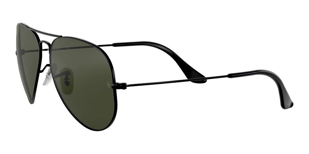 Ray-Ban RB3025 Aviator Occhiali da sole 58 mm