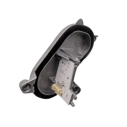 Módulo de faros para F80 M3 izquierdo centralita luz diurna 63117493228 2015-2018