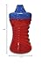First Essentials by NUK Fun Grips Hard Spout Sippy Cup, 10 oz.,Colors may vary