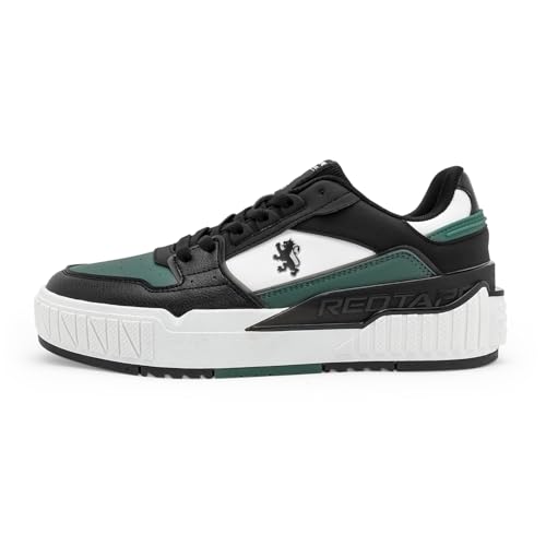 Image of Red Tape Casual Sneaker Shoes for Men | Soft Cushioned Insole, Slip-Resistance, Dynamic Feet Support, Arch Support & Shock Absorption