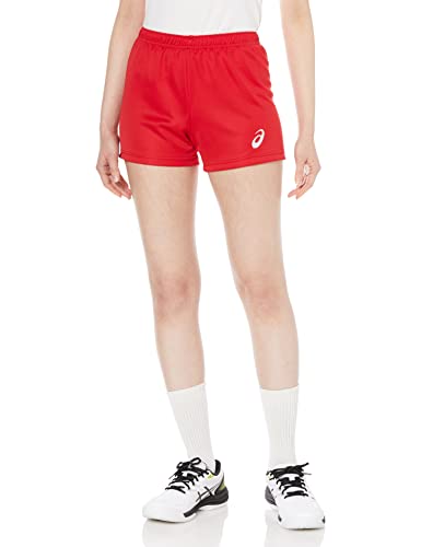 [アシックス] バレーボールウェア ドライゲームパンツ 2052A311 ユニセックス大人の商品画像（Amazon）
