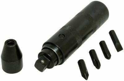 30750 Hand Impact Tool Set