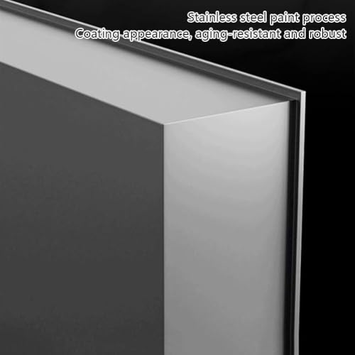 Étagère de douche inox blanc Sto Solut pour optimiser l'espace - 6
