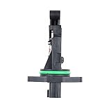 Mueble: Sweatpants Nuevo MAF Sensor de medidor de Flujo de Aire masivo Ajuste para Nissan Pathfinder Maxima 3. 5L V6 22680-6N201 22680-6N20A 22680-6N200