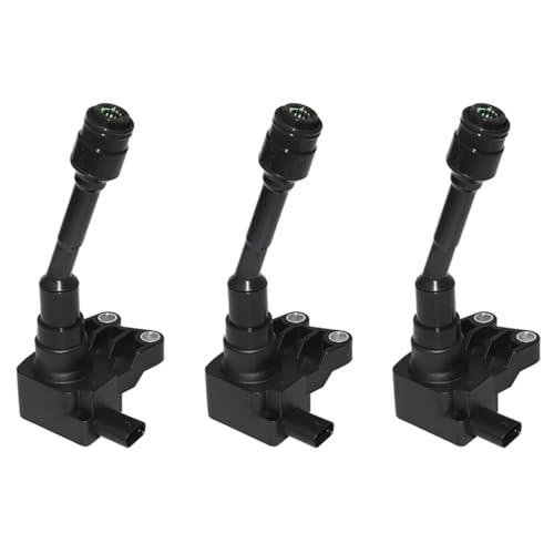 Bobines d'allumage pour C-Max II 1.0 Ecoboost pour rouler sereinement en famille