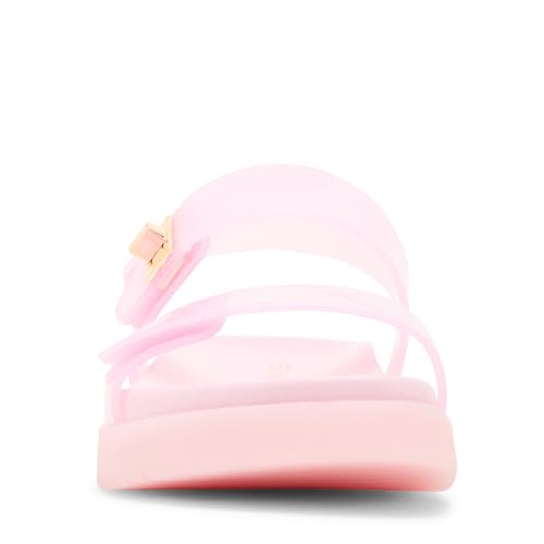 Image of Steve Madden Kids Mona Jelly (Little Kid /Big Kid)