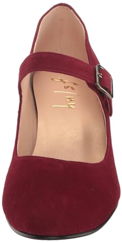 French Sole Women's Tycoon Pump2