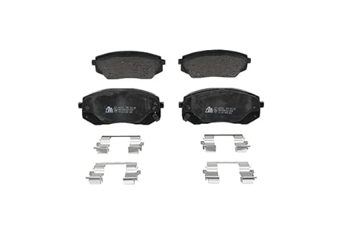 Ate Kit Pastiglie Freno, Freno A Disco 13.0460-5526.2