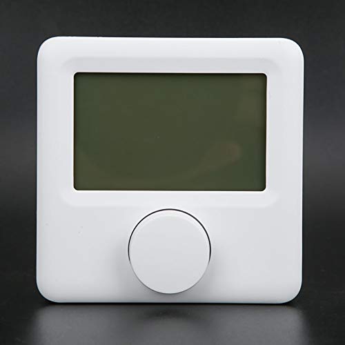 Contrôleur de température programmable contre les variations thermiques de maison - 3