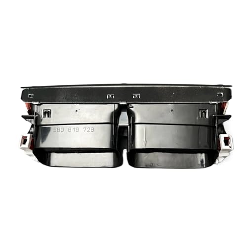 Tablero frontal salida ventilación aire central 3B0819728 para VW Passat B5 97-05 2