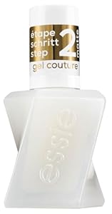 Essie Gel Couture Matte Top Coat
