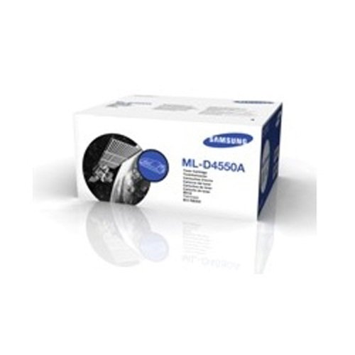 Toner d'origine Samsung ML-D4550A noir pour optimiser vos dossiers de bureau