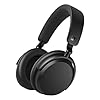 Sennheiser Consumer Audio ACCENTUM Wireless Bluetooth Headphones – 50-Hour Battery Life, Audio, Hybrid Noise Cancelling (ANC), All-Day Comfort and Clear Voice Pick-up for Calls, Black
