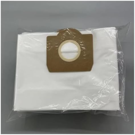 Dust Bags, Compatible for Karcher, WD3/WD3200S/MV3 - 3