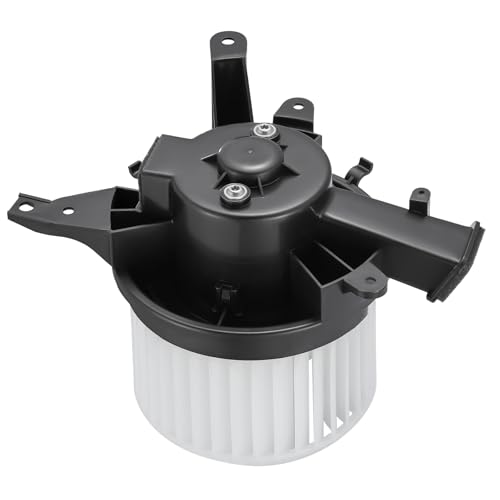 Image of BDFHYK AC Heater Blower Motor Fan 700351 Compatible with Dodge 2023-2023 Hornet, Compatible with Jeep 2017-2022 Compass 2015-2023 Renegade,2016-2022 500X,HVAC Blower Motor Assembly PM4105 75065