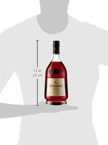 Hennessy V.S.O.P Privilège Cognac 40% Vol. 1l in Giftbox : Amazon