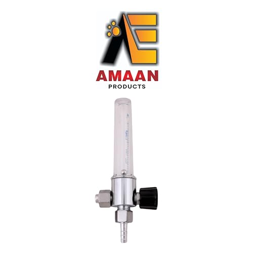 Argon Flowmeter || Gas Flowmeter || Argon and Co2 Flowmeter || Carbon Dioxide Flowmeter - Image 3 thumbnail