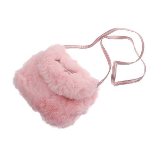 Healvian Bolso Bandolera Solapa para Bolso Portátil Cruzado para Exteriores Hombro para Niñas