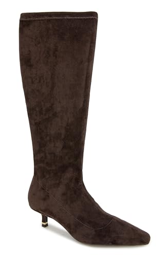 Botte Kenneth Cole Meridith idéale pour vos sorties citadines en hiver
