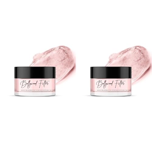 Image of RENEE Bollywood Natural Filter Face Primer 15Gm | For A Flawless & Smooth For All Skin | Blurs Fine Lines, Wrinkles & Pores Instantly | Hydrating, Lightweight & Non-Sticky | Cruelty-Free (Pack Of 2)