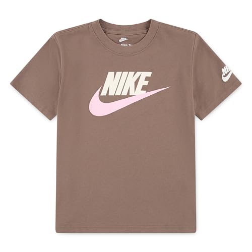 NIKE Nkn Club Family camiseta de punto para el estilo urbano de cada día