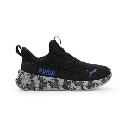 Image of Puma Unisex-Child One4all Slip on