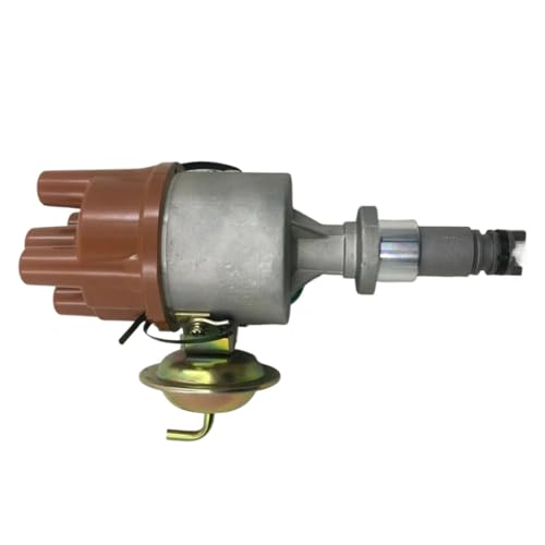 Distributore Accensione Compatibile Con R8 R10 1.1 1965 1966 1967 1968 701348260 Gruppo Distributore Di Accensione Motore Per Auto Parti Di Ricambio Automatiche