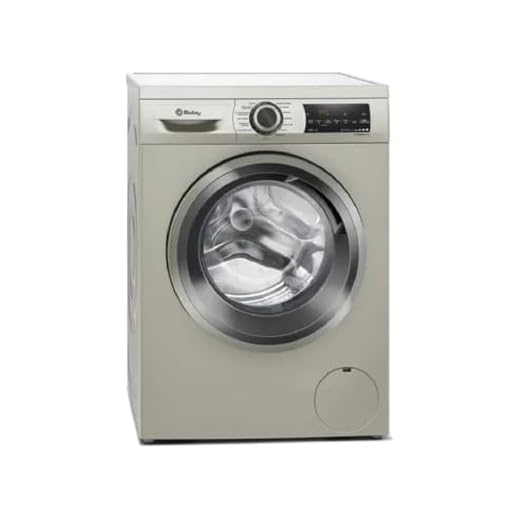 Lavadora Balay 3TS993XT 1200 rpm 9 kg