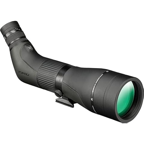 Vortex Optics Crossfire HD Spotting Scopes (20-60x80 Angled) Cover