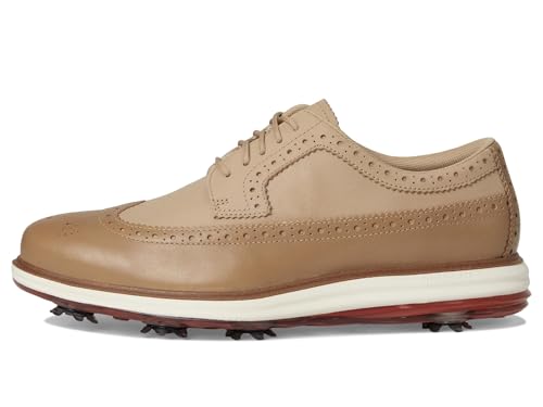 Cole Haan Men's Original Grand Tour Golf Waterproof Sneaker Oxford4