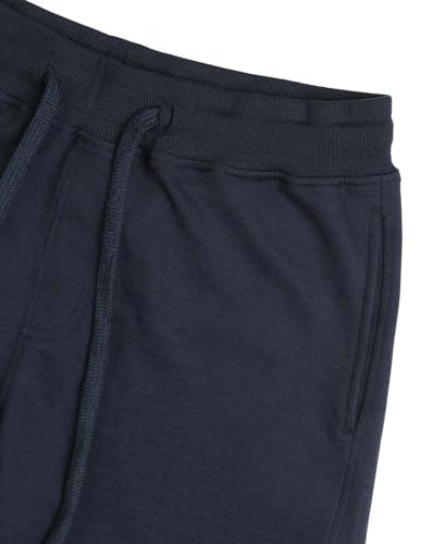 Image of U.S. Polo ASSN. Mens OES07 Comfort Fit Lounge Shorts
