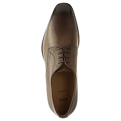 Image of BOSS Lisbon Derb Kids Derby Shoes