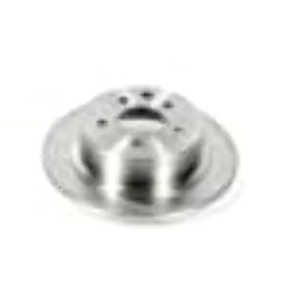 Photo 1 of Power Stop JBR1102 Rear One Stock Replacement Brake Rotor