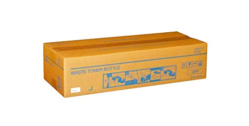 Preisvergleich Produktbild Konica Minolta Resttonerbehälter